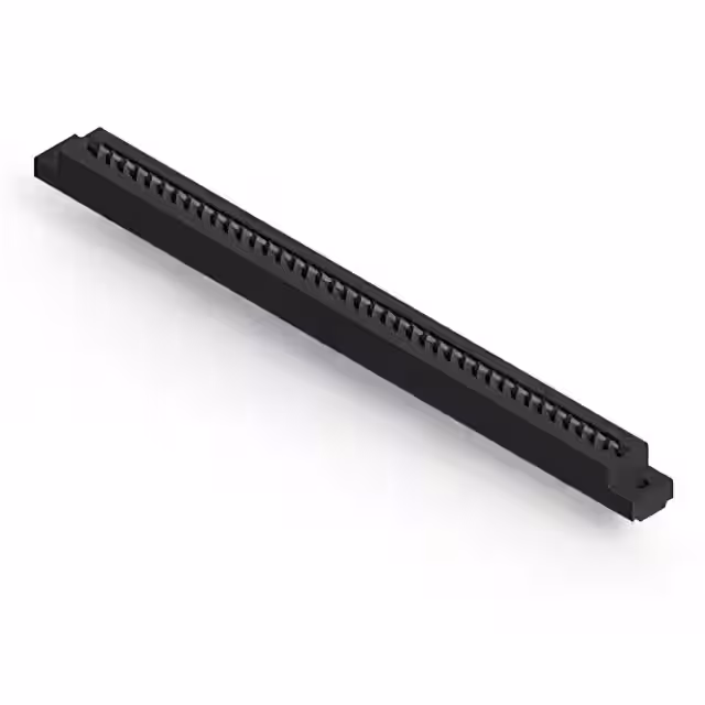 857-040-445-102 EDAC Inc.  Edgeboard Connectors